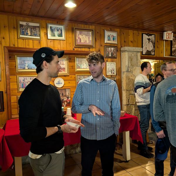 Retreat photo