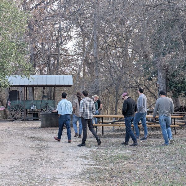 Retreat photo
