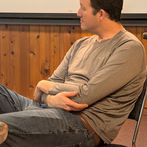 Retreat photo