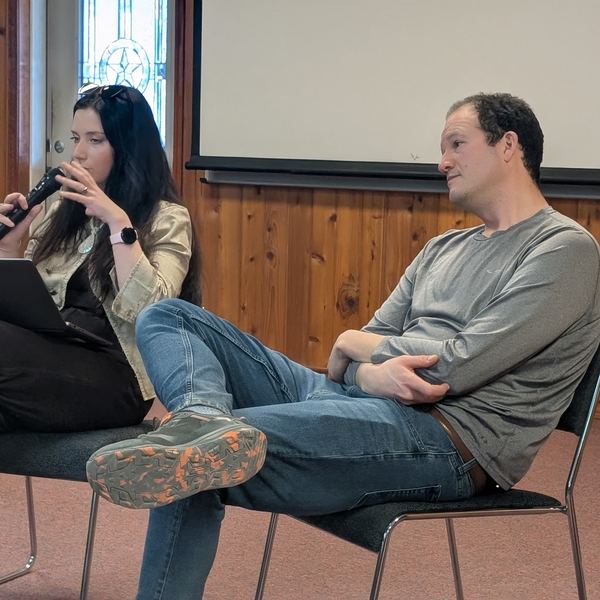 Retreat photo
