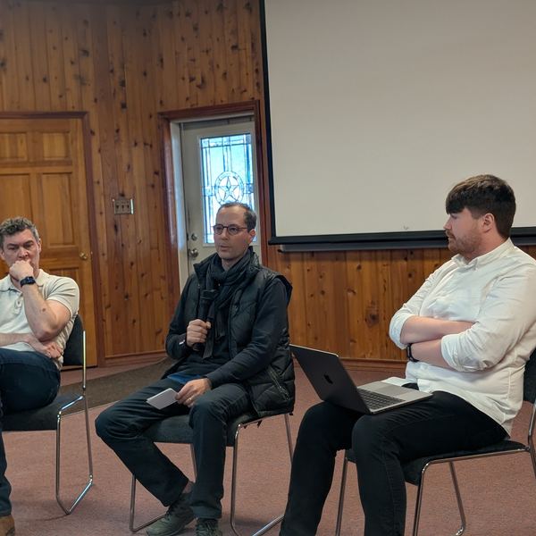 Retreat photo