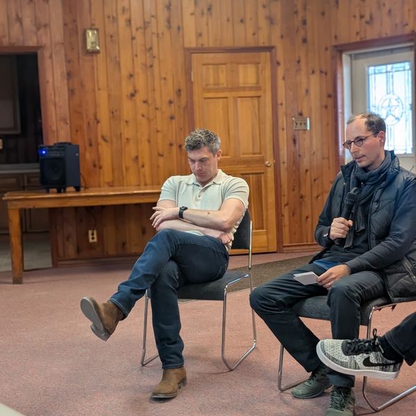Retreat photo