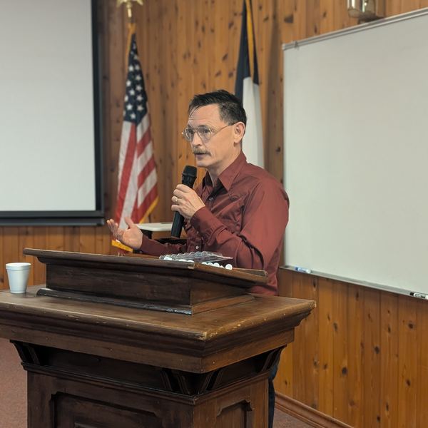 Retreat photo