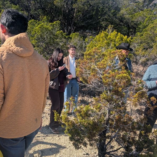 Retreat photo