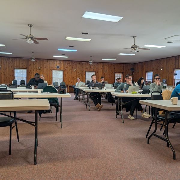 Retreat photo