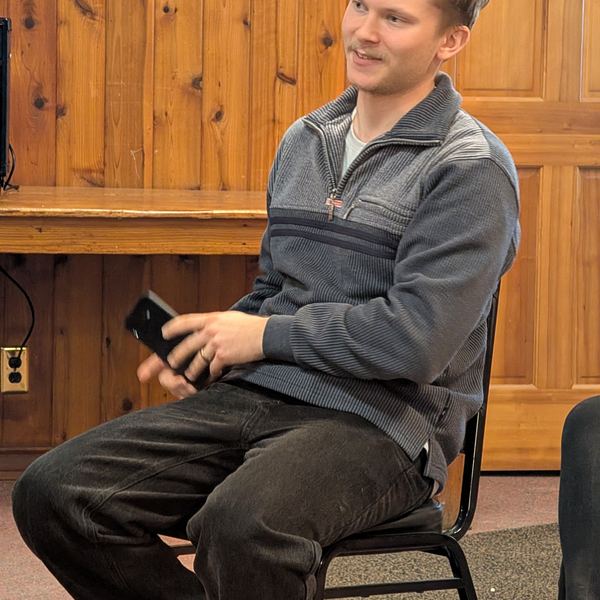 Retreat photo